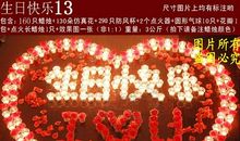 最感人生日祝福语