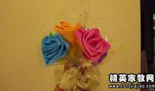 三七女生节搞笑祝福语