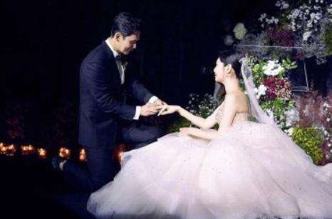 告白最感人的话