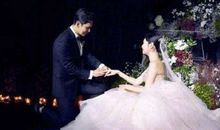 结婚表白最感人的话