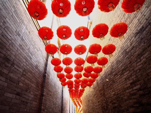 新年回家的句子