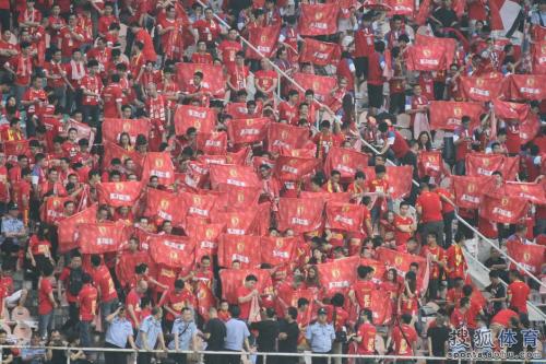 霸气加油的口号