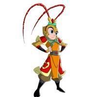 齐天大圣的寓言百科全书