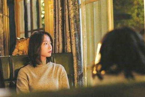 人生总是杂,没有绝对的美好,没有绝对的不幸