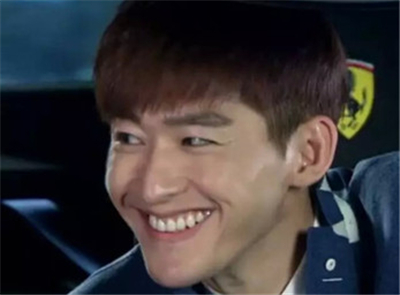 让我们看一下流星雨中的经典线条