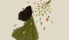 暗恋的英文伤感句子