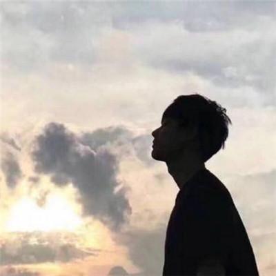 关于父亲背的一句话