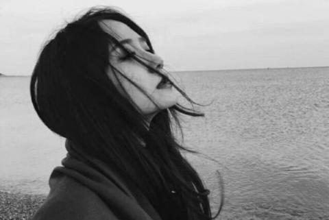 窦音最近令人心碎的句子