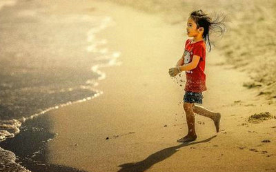 你可以通过愚弄自己来长大，成长注定是一个傻瓜1