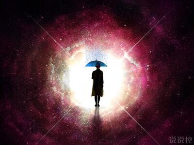 谈论半夜的朋友圈