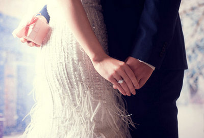 需要理解和珍惜感情,生活必须简单祥和