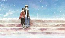 放手不是不爱的借口，牵手才是天荒地老的永久