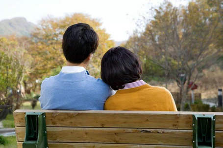 到了中年，绝望时不要忘记自己的身体