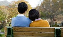 人到中年，你去拼命的时候别忘了自己的身体