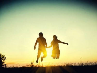 放手不是不爱的借口，牵手是最后一辈子