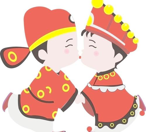 幽默的婚礼愿望是什么