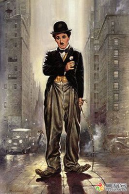 查理·卓别林行情