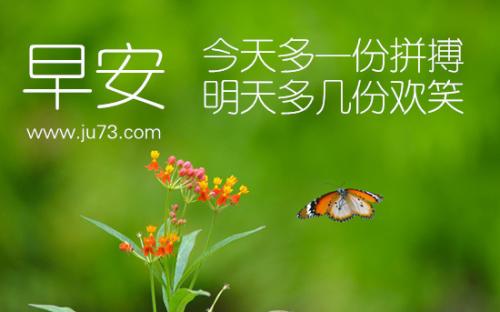 关于斗争的寓言