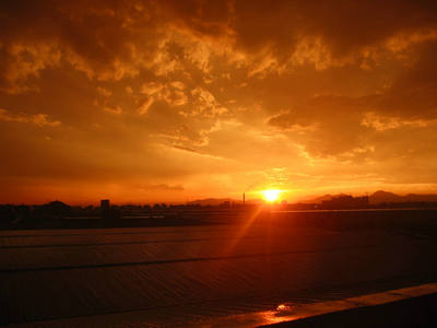 关于黄昏的漂亮句子[精选13句]