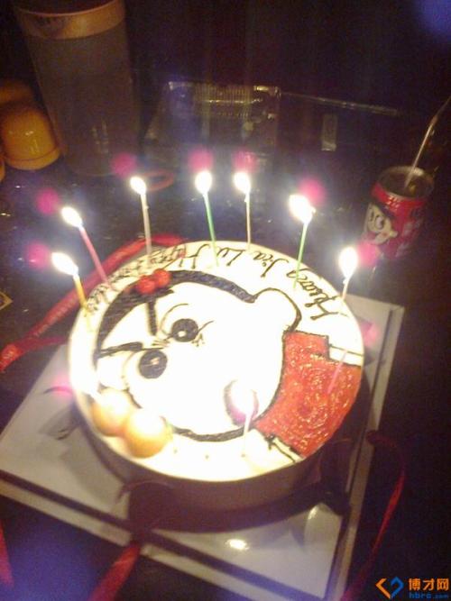 妈妈谈论我儿子的生日