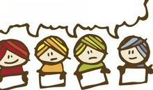 辩论赛口号霸气押韵