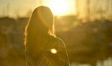 女人坚强独立的句子