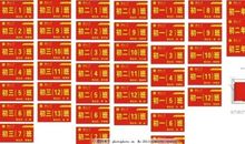 班级口号初中体育