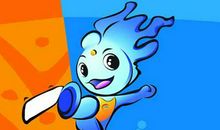 关于数控运动会口号