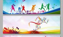 教师参加运动会口号