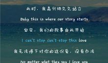 表示姐妹情深的句子