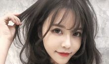 抖音里面短头发的句子