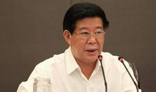 老将出马歇后语