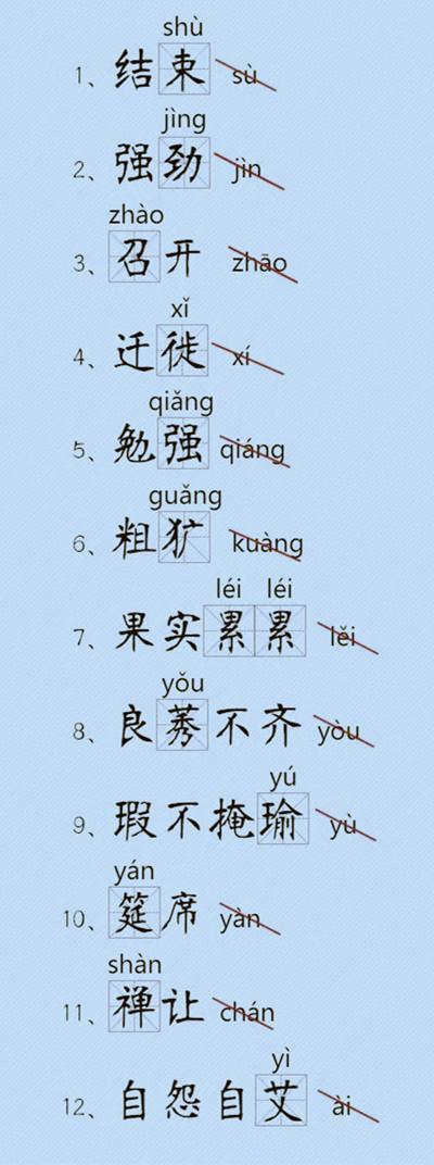 形容女孩子性格的成语