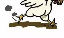 被窝放屁歇后语