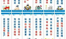 车间口号霸气押韵