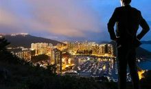 一个人只有格局越大，人生才会不可限量