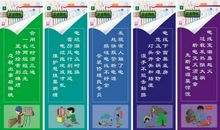 医疗安全宣传标语