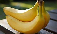 形容香蕉的比喻句