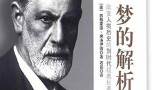 梦的解析经典句子