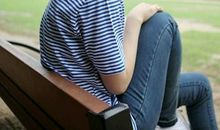 关于伤感的句子大全：一生中最爱的人，却不是我的爱人