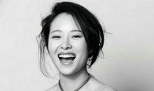 人生如画，有了微笑的画卷便添了亮丽的色彩