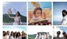 堂妹生日的祝福语