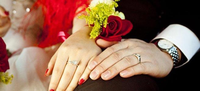 婚礼祝福成语创意幽默