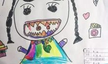 霸气幼儿园运动会口号