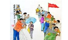 民风民俗的谚语