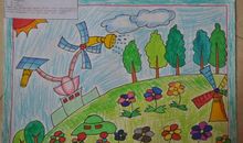 表达热爱家乡的句子