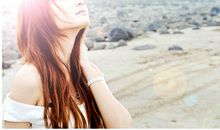 文艺有哲理的句子：两个人相处是插曲，独处才是主题曲