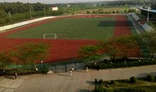 关于操场的名言