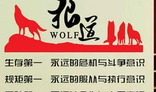 辩论赛八字口号霸气押韵