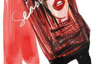 霸气的女生句子